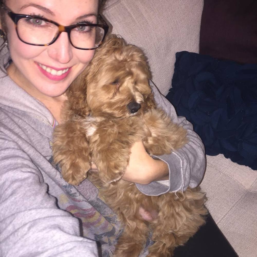 Meet your Posher, Jonesee